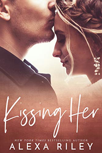 Kissing Her by Alexa Riley pdf Download