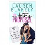 The Dating Proposal by Lauren Blakely