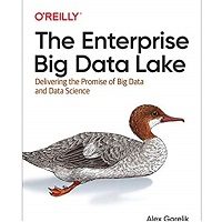The Enterprise Big Data Lake by Alex Gorelik