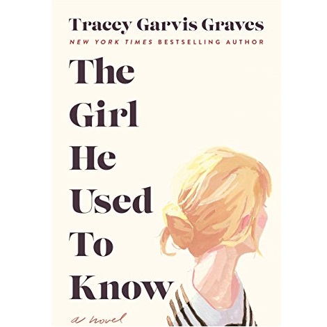 The Girl He Used to Know by Garvis Graves