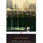 The Winter Of Our Discontent by John Steinbeck