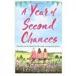 A Year of Second Chances by Kendra Smith