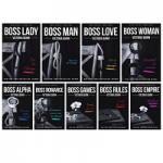 Boss Series by Victoria Quinn ePub Free Download