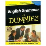 English Grammar For Dummies by Geraldine Woods