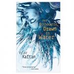 Her Silhouette, Drawn in Water by Vylar Kaftan