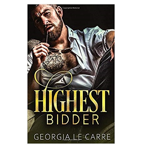 Highest Bidder by Georgia Le Carre