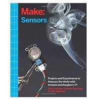 Make Sensors by Tero Karvinen