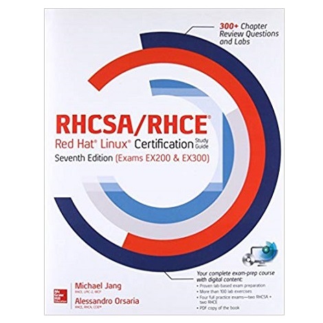 RHCSARHCE-Red-Hat-Linux-Certification-Study-Guide-by-Michael-Jang-1