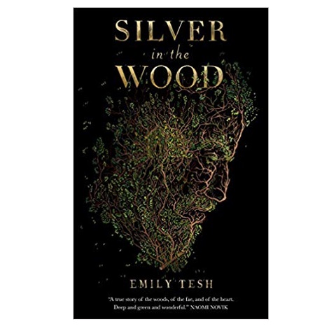 Silver in the Wood by Emily Tesh