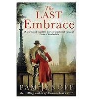 The Last Embrace by Pam Jenoff