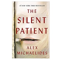 books like the silent patient reddit