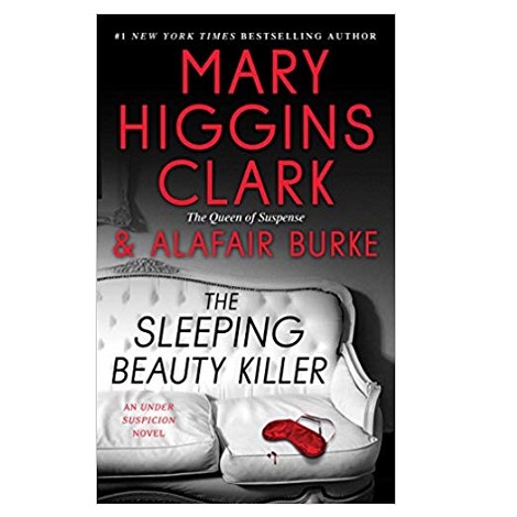 The Sleeping Beauty Killer by Mary Higgins Clark