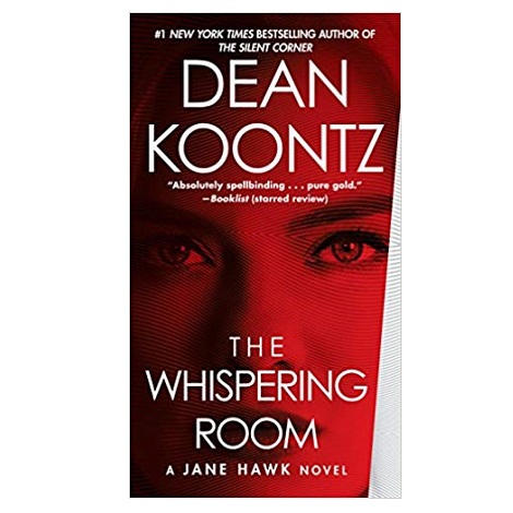The Whispering Room by Dean Koontz