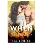 When We Touch by Tia Louise