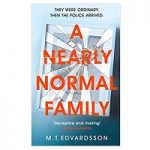 A Nearly Normal Family by M.T. Edvardsson (2)