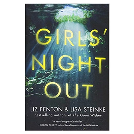 Girls' Night Out by Liz Fenton