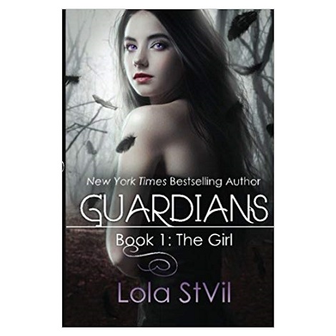 Guardians by Lola StVil