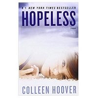 Hopeless by Colleen Hoove