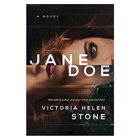 Jane Doe by Victoria Helen Stone