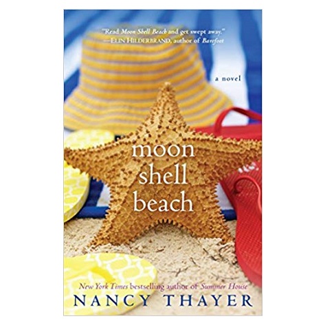 Moon Shell Beach by Nancy Thayer