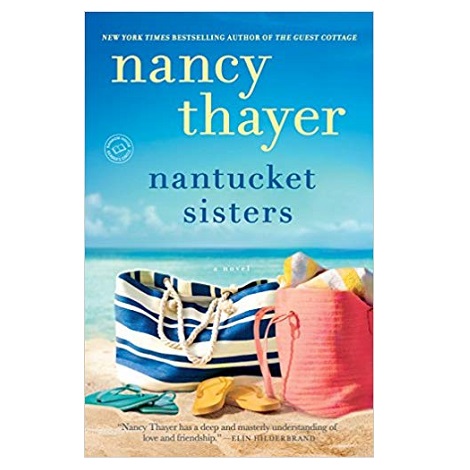 Nantucket Sisters by Nancy Thayer