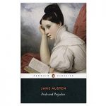 Pride and Prejudice Reprint by Jane Austen