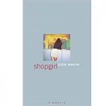 Shopgirl by Steve Martin