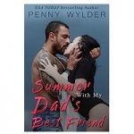 Summer with my dad best friend pdf download