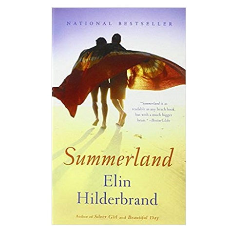Summerland by Elin Hilderbrand