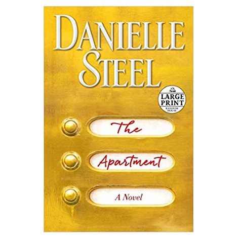 The Apartment by Danielle Steel