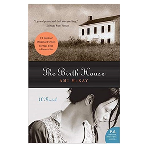 The Birth House by Ami McKay