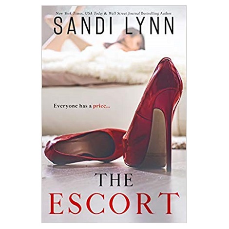 The Escort by Sandi Lynn