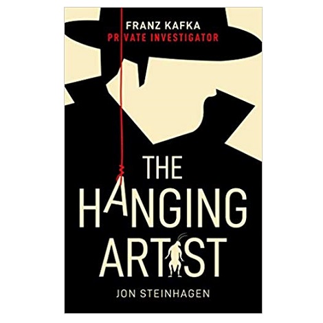 The Hanging Artist by Jon Steinhagen