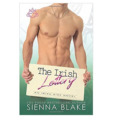 The Irish Lottery by Sienna Blake