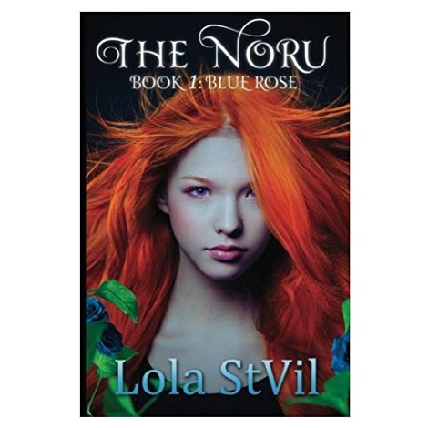 The Noru by Lola Stvil