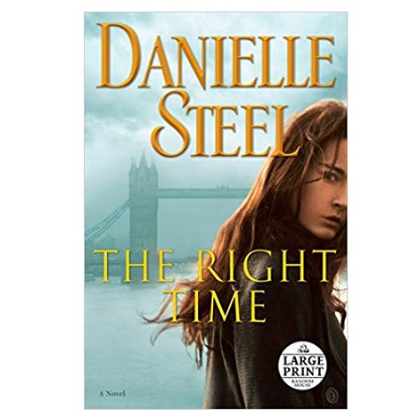 The Right Time by Danielle Stee