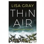 Thin Air by Lisa Gray