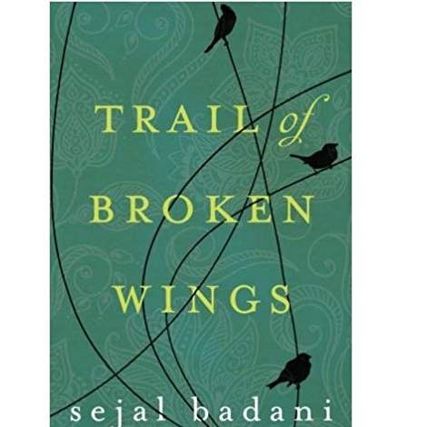 Trail of Broken Wings by Sejal Badani 