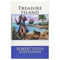 Treasure Island by Robert Louis Stevenson (2)