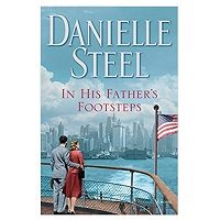 In His Father's Footsteps by Danielle Steel