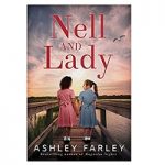 Nell and Lady by Ashley Farley