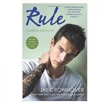 Rule by Jay Crownover