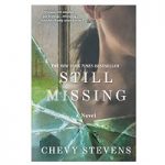 Still-Missing-by-Chevy-Stevens