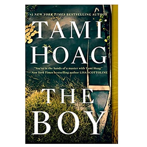 The Boy by Tami Hoag