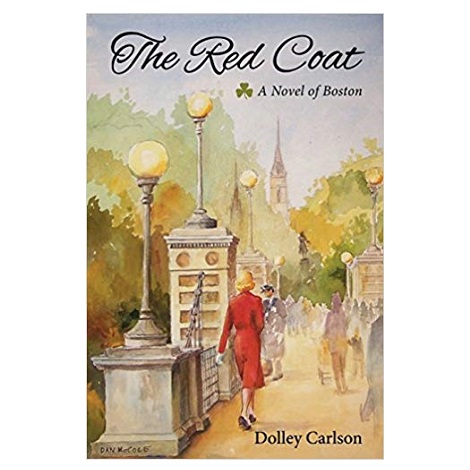 The Red Coat by Dolley Carlson (2)