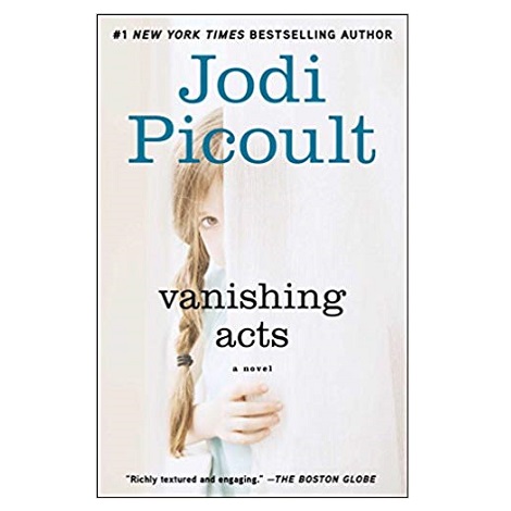 Vanishing Acts by Jodi Picoult