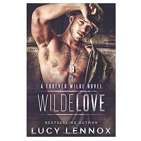Wilde Love by Lucy Lennox