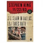 112263 by Stephen King