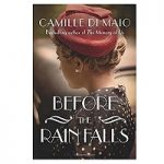 Before the Rain Falls by Di Maio, Camille
