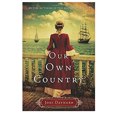 Our Own Country by Jodi Daynard